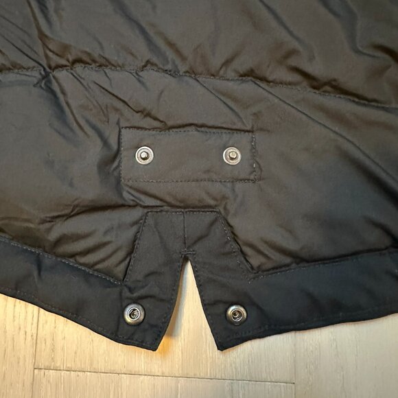 North Face Arctic Parka Women's S - Picture 6 of 12